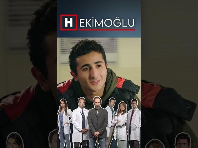 Hekimoğlu'nu Kandırabileceğini Sandı  #Hekimoğlu