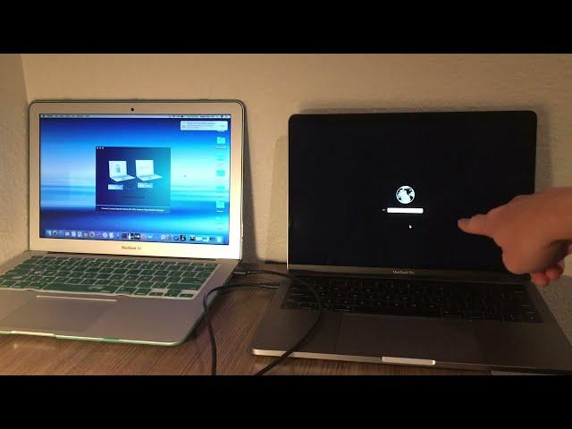 MACBOOK iCloud Bypass   FULL TUTORIAL