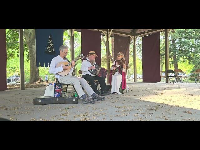 Royal Medieval Faire 2024 Music(2)