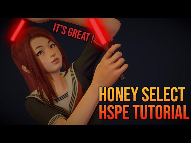 HS HSPE English Tutorial Part 1/2