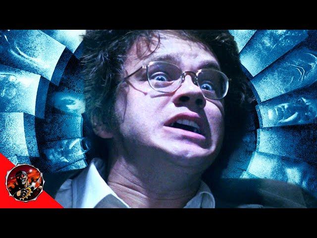 JACOB'S LADDER: A Forgotten 90s Cult Classic