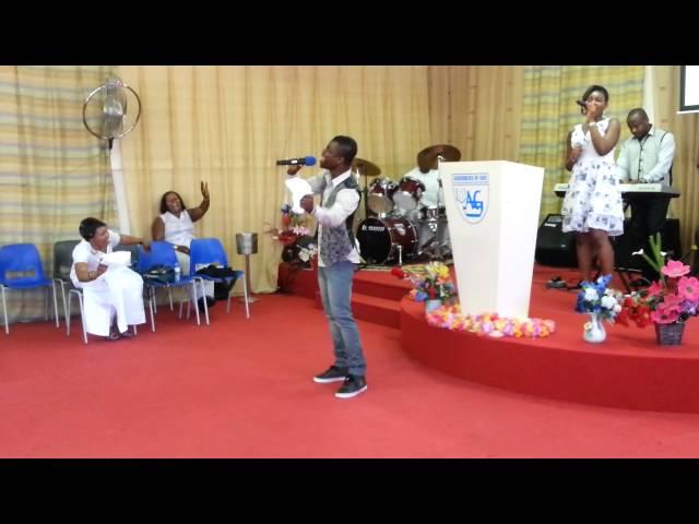 Evans twum
