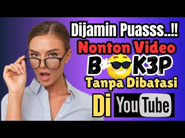 Cara Nonton Video Apa Saja Langsung Dari YouTube @Tutorial-Tips-Triks