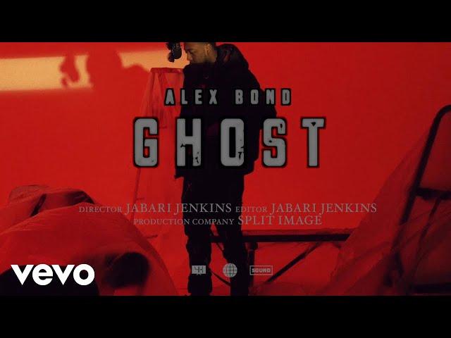 Alex Bond - GHOST