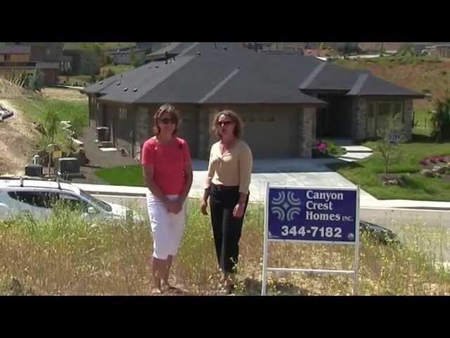 Canyon Crest Homes- Word on the Street
