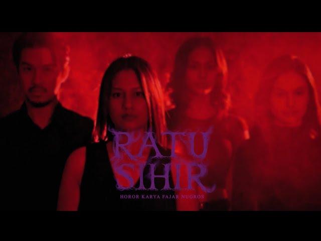 CAST REVEAL FILM RATU SIHIR