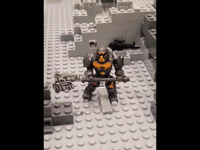 #лего #рекомендации #lego #halo #врек #стопмоушен