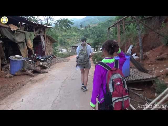 freelancelifestyle ru Vietnam 384 6 Sapa Private Trekking