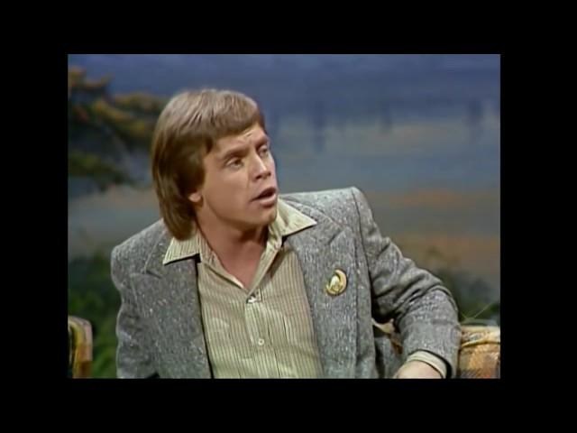 Mark Hamill story about Sir Alec Guinness pranking an extra on Star Wars A New Hope