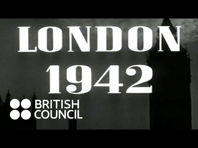 London 1942 (1943)