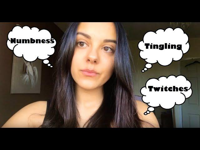 Strange Neurological Symptoms