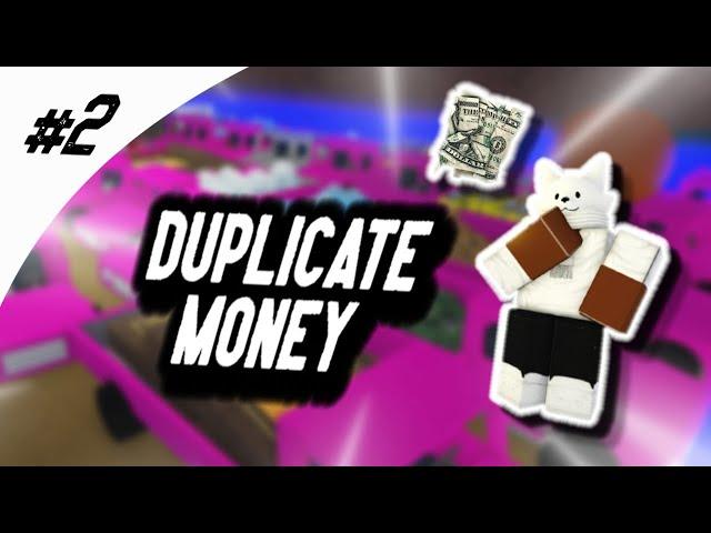  How to DUPLICATE MONEY in Lumber Tycoon 2! (Working 2025)