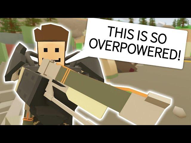 Unturned BUT We Break Scorpion 7 - Unturned Horde Beacon Base Defense Survival