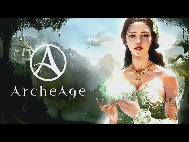 Archeage