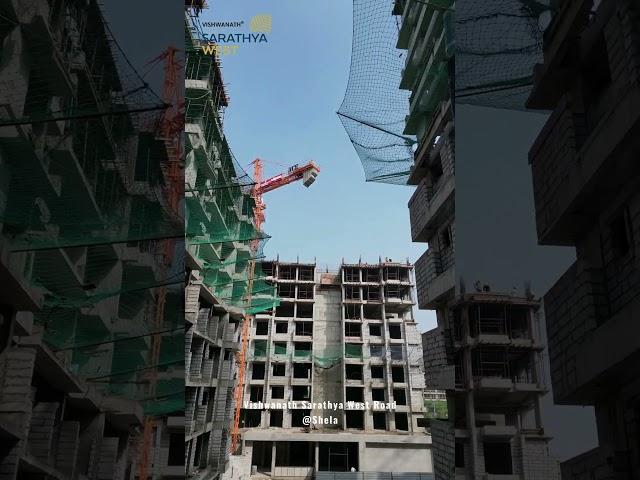 Vishwanath Sarathya West