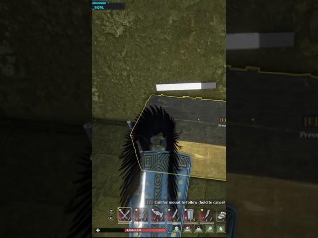 Soulmask - Asbestos | #alaskamountaineer on #Twitch