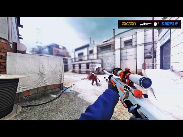 AWOLNATION - CS:GO