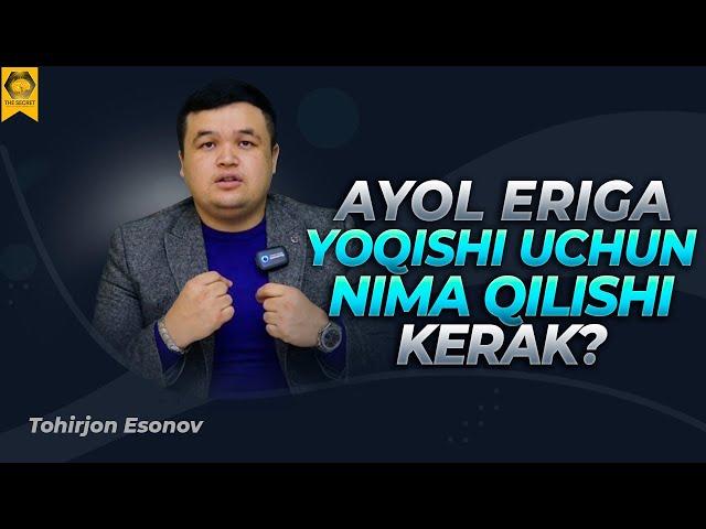 AYOL ERIGA YOQISHI UCHUN NIMALAR QILISH KERAK? (+998712001369)