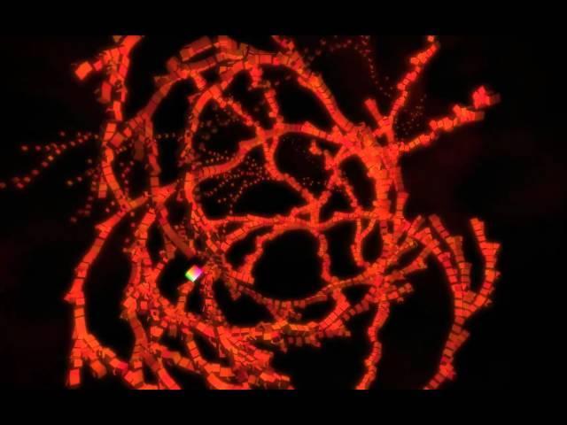 [Demoscene] Evoke 2010 - B-Incubation by Ctrl-Alt-Test [64k Competition] 1080P