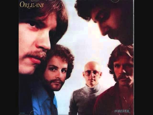 Orleans - Love Takes Time (1979)