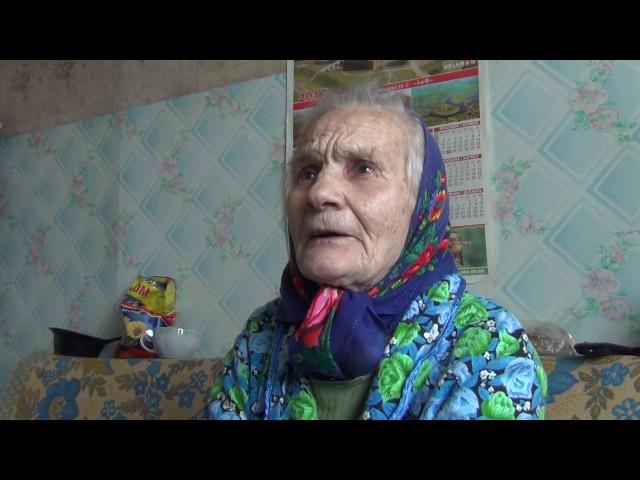 Матрос едет по реке, аленькие губки. Tradition. Zharikova Olga. Клімавічы.