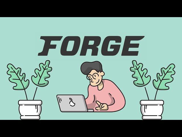 How to Deploy Your Laravel Project with Forge