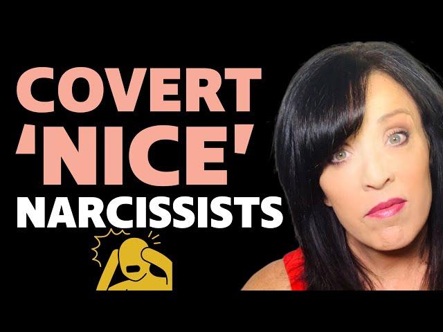 Nice Narcissists Use These Covert Mind Games to Keep You Confused