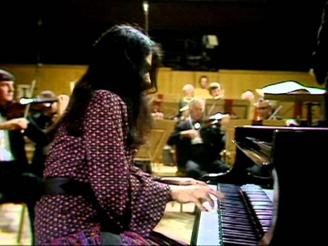 Classic Archive™ - Martha Argerich