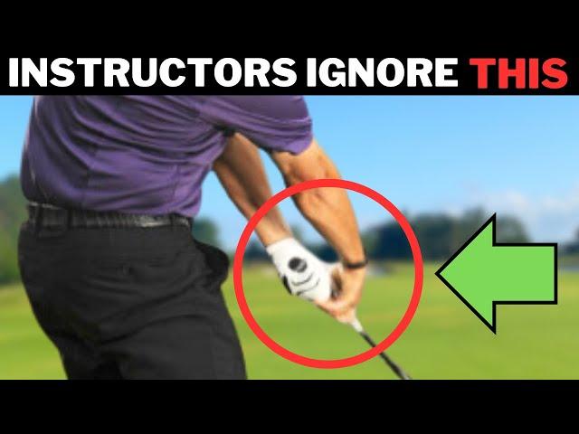 99% Of Golfers Ignore This Club Head Speed Killing Move