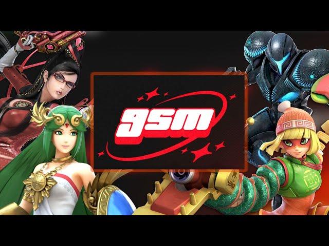 THE BEST OF GSM | TOP 8