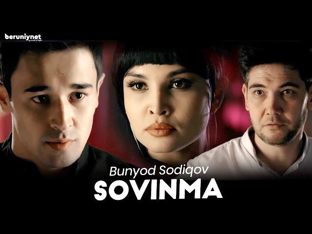 Bunyod Sodiqov - Sovinma (Official Music Video)