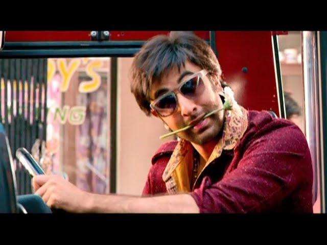 Besharam ( Бесстыжий)ТРЕЙЛЕР. Ranbir Kapoor. Канал Ирина Козлова режиссёр.