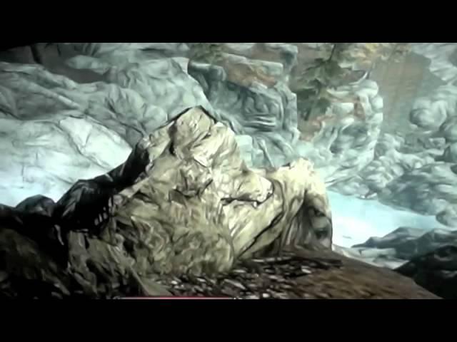 Skyrim's Most Beautiful Places- Episode 2