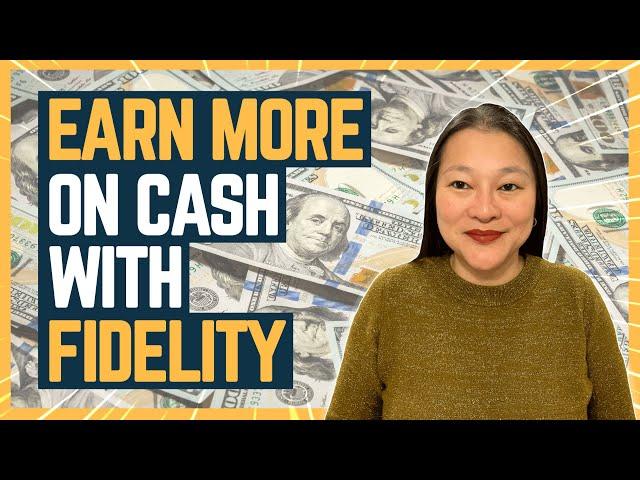 Fidelity Core Money Market Funds | SPAXX, FZFXX & FDRXX vs FCASH | How To Change Core Position