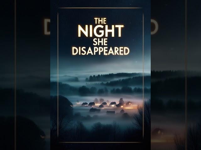 Disappeared | Audiobook Mystery, Thriller