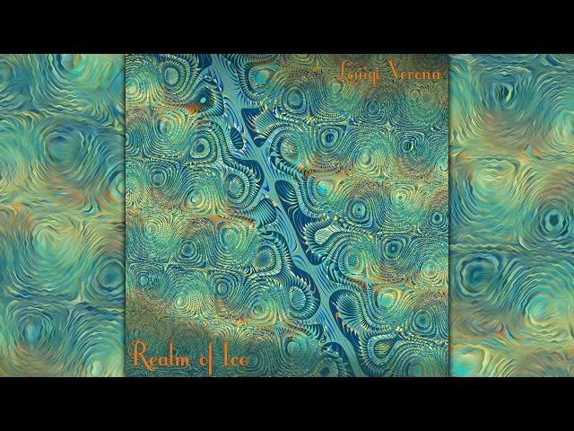 Louigi Verona - Realm Of Ice [Full Album]