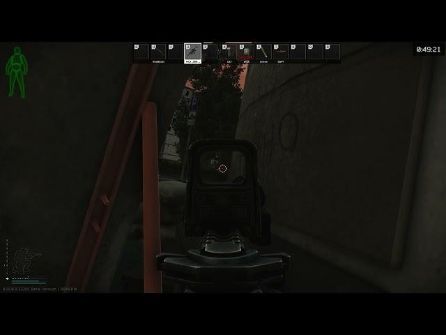 Most stupid Streets of Tarkov Raid - Escape from Tarkov.