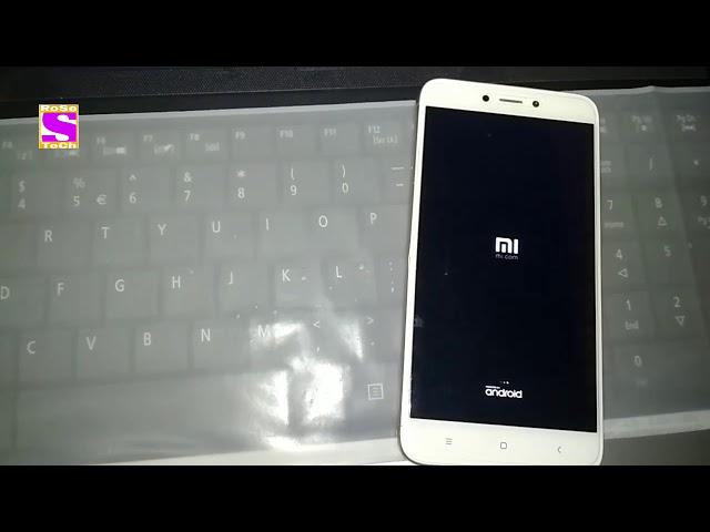 Redmi Mi 4 hard reset not working pattern unlock TPS Xiaomi Tool By RoSe TeCh