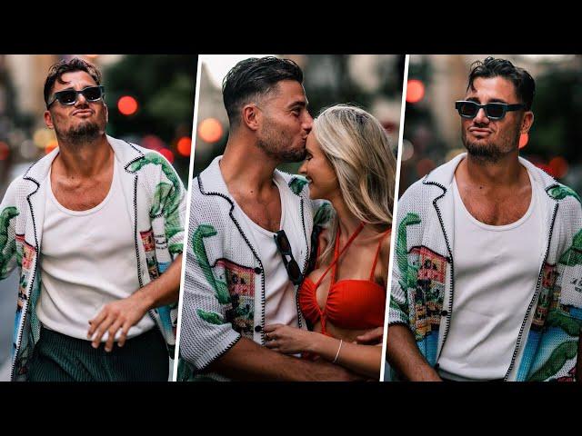 Stoinis explains impromptu New York photoshoot | South Africa v Australia 2023