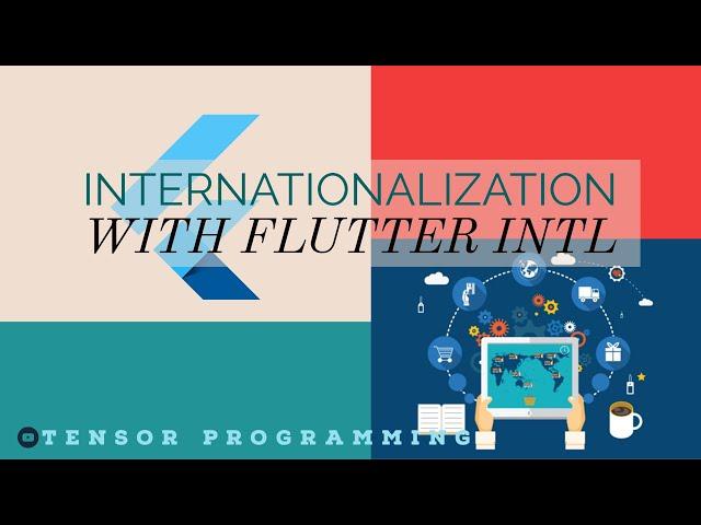 Streamlining Internationalization with Flutter Intl