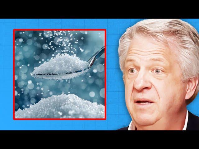 This New Sugar BLOCKS Blood Sugar Spikes & Hunger! | Dr. Richard Johnson