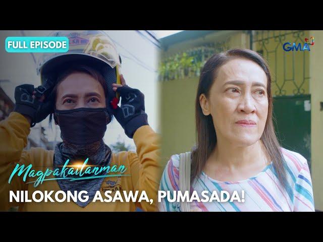 Magpakailanman: My Nanay Rider - The Ma Theresa Mayuga story (Full Episode) (Part 1) #MPK