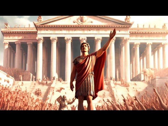 Did the Roman Empire really recover from the 3rd Century Crisis?