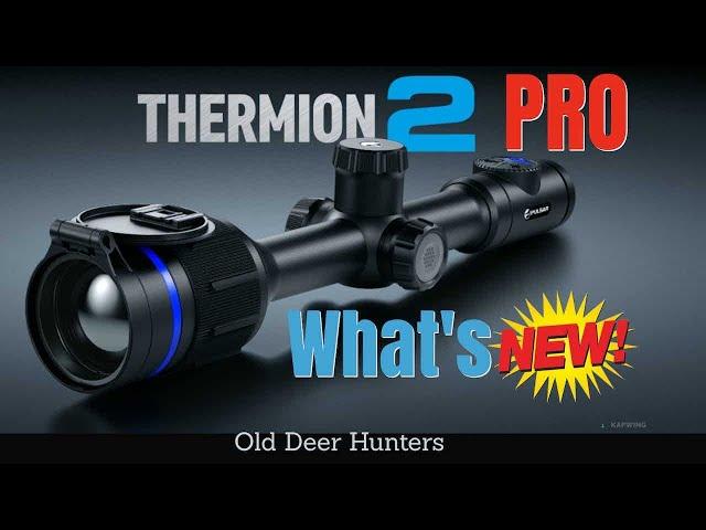 Themion 2 Pro XP50 Review | New Features Plus Pro Tips