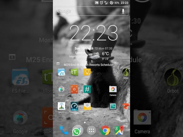 cSploit v1.5.0 - Installation & Overview (Hack with your Android!)