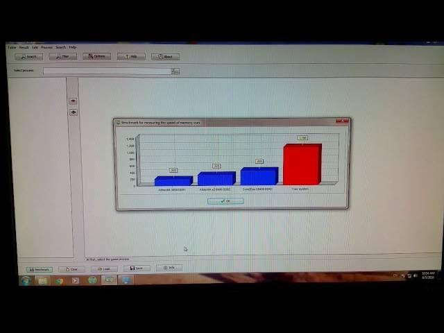 ReadyBoost! Cheapest performance update for Windows? Set up and Testing