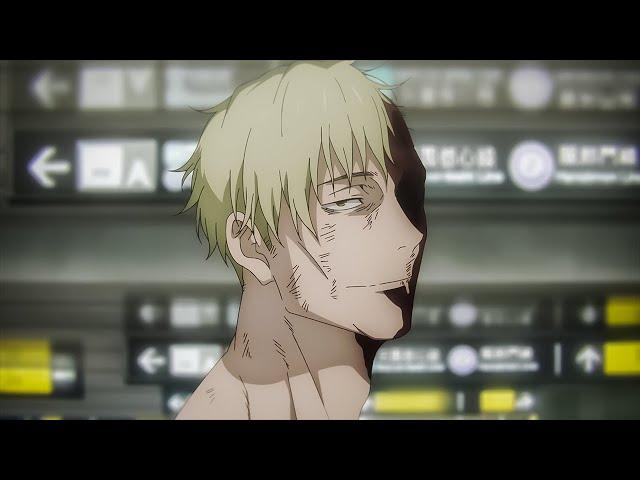 Jujutsu Kaisen [Edit ZlorD] - Memory Reboot