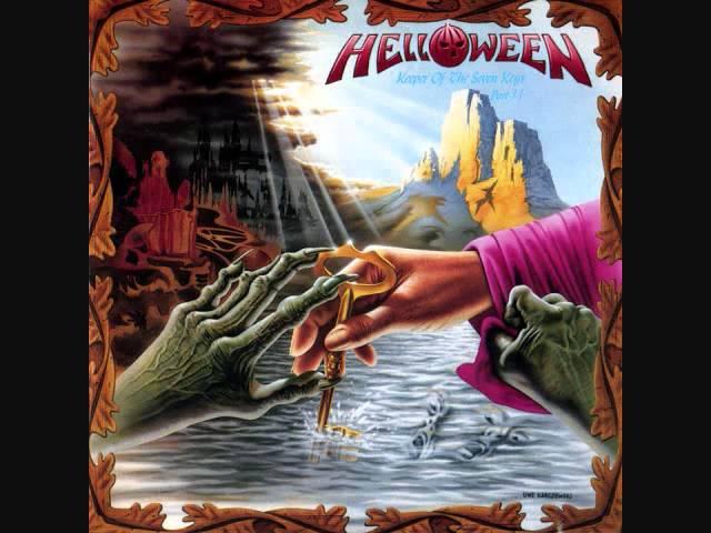 Helloween - Dr. Stein(remastered)