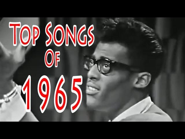 Top Songs of 1965