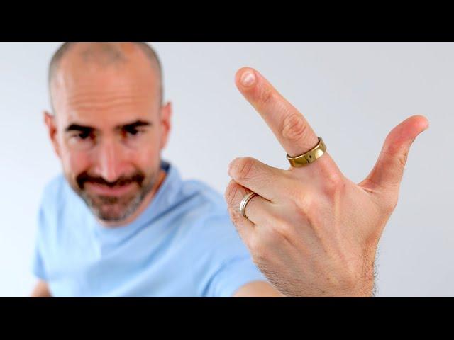 Samsung Galaxy Ring Review | Two weeks later...